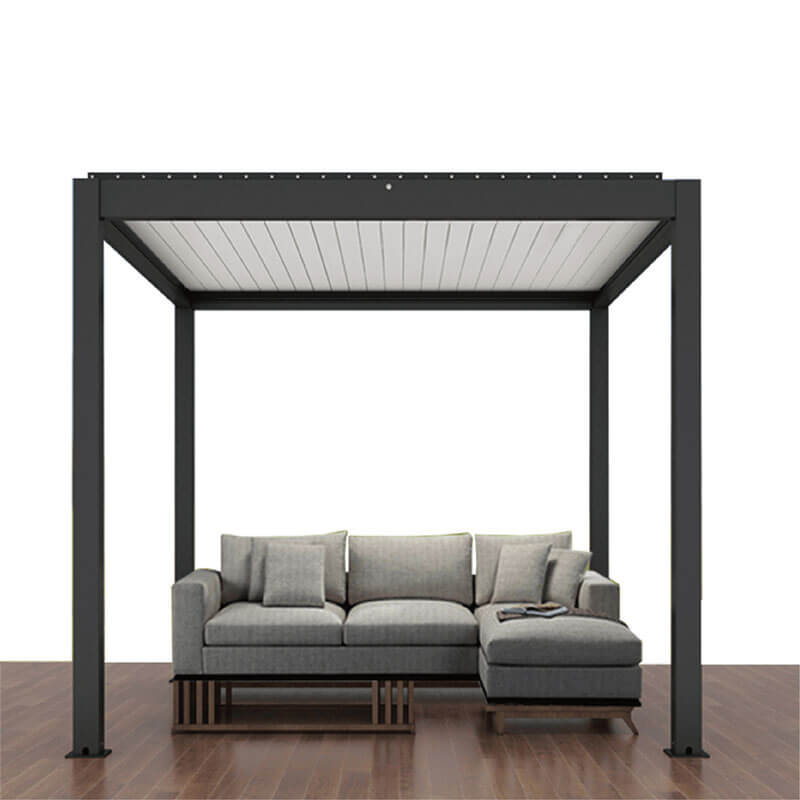 Aluminum Garage Carports