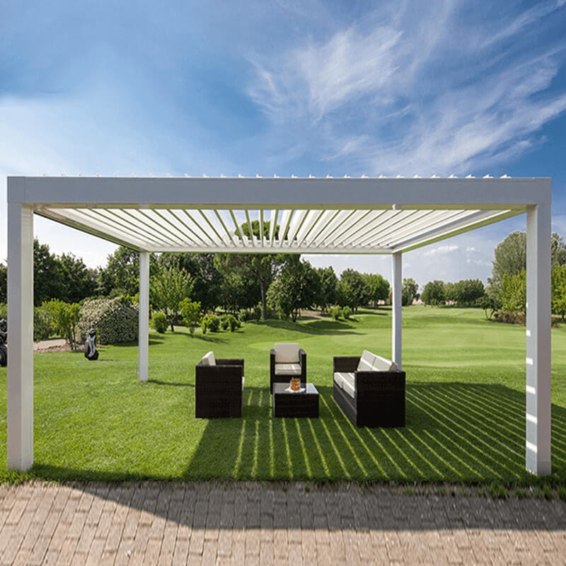 life time pergola