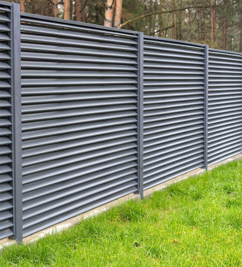 Aluminium Fence Suppliers Ontario