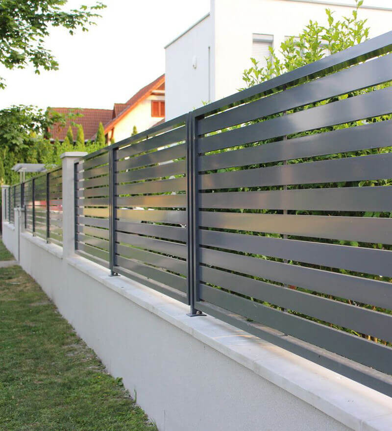Aluminium Fence Ontario