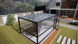 Prices of Sunroom