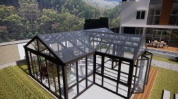 Outdoor Sunroom Near You