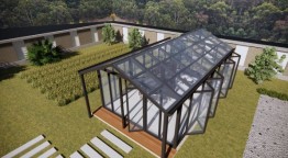 Outdoor Sunroom Near me