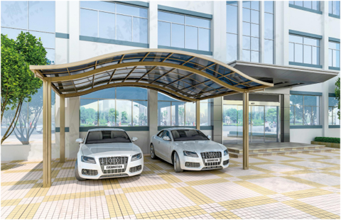 aluminum carport cost