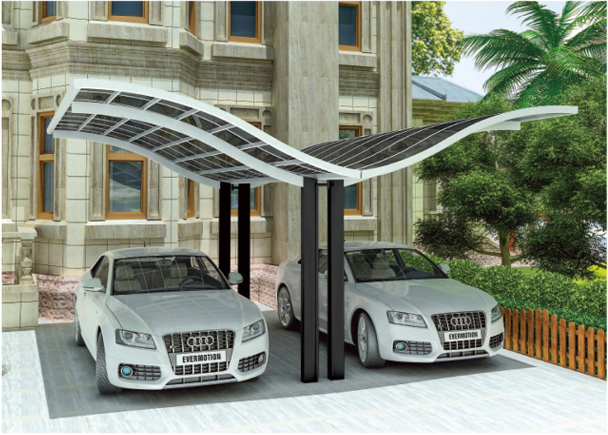 best aluminum carport