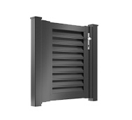 Application Fence Panel
