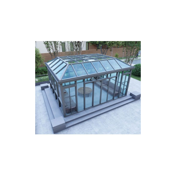 Aluminum Pergola Oshawa