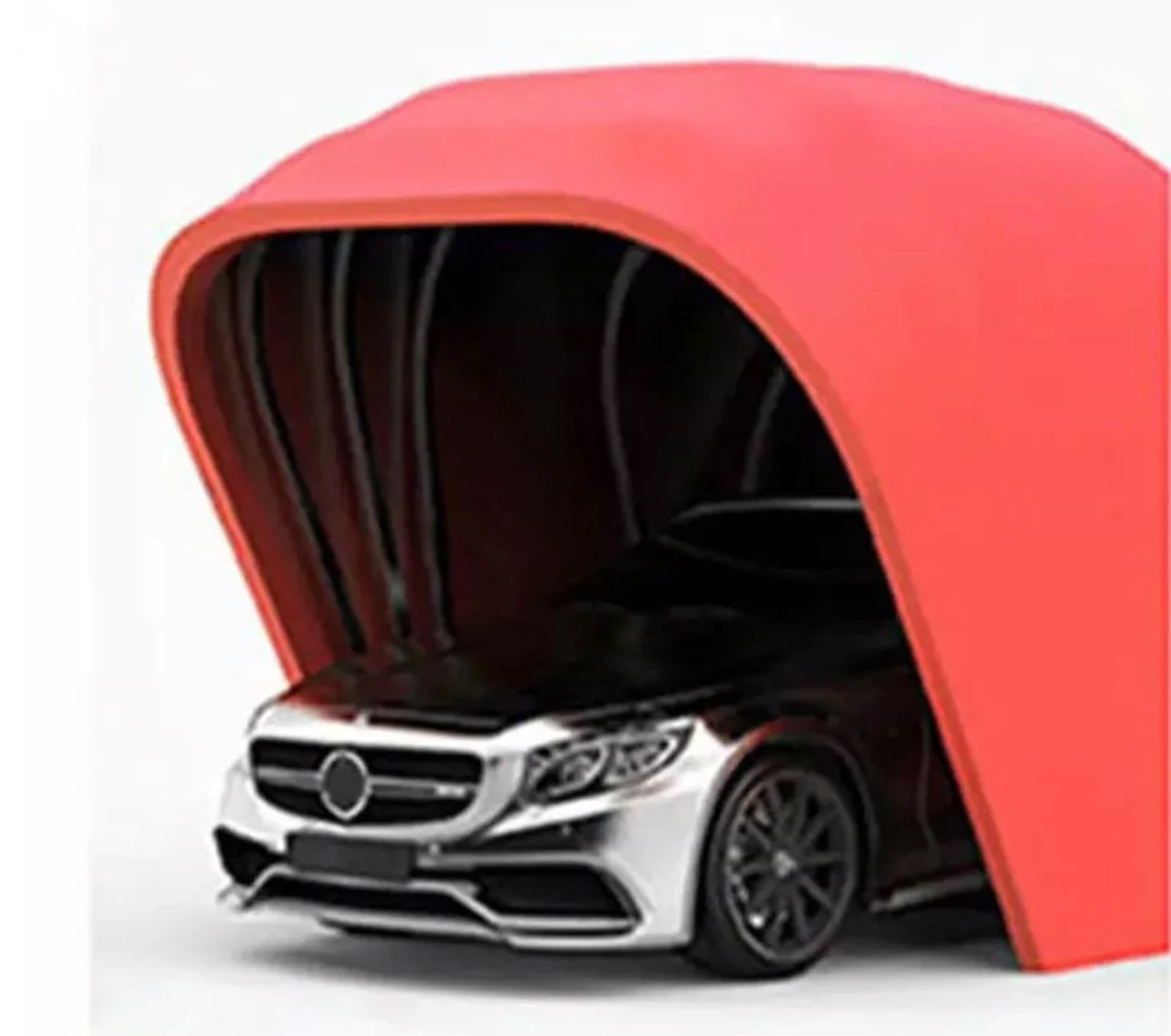 Portable Carports