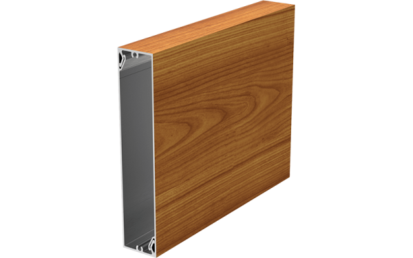 8 Link & Lock™Batten