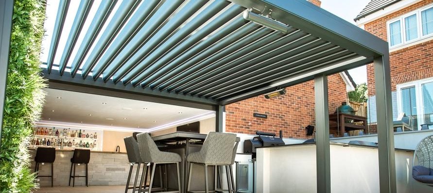 Elevate Your Outdoor Lifestyle Expert Pergola Solutions in Whitby and Ajax
