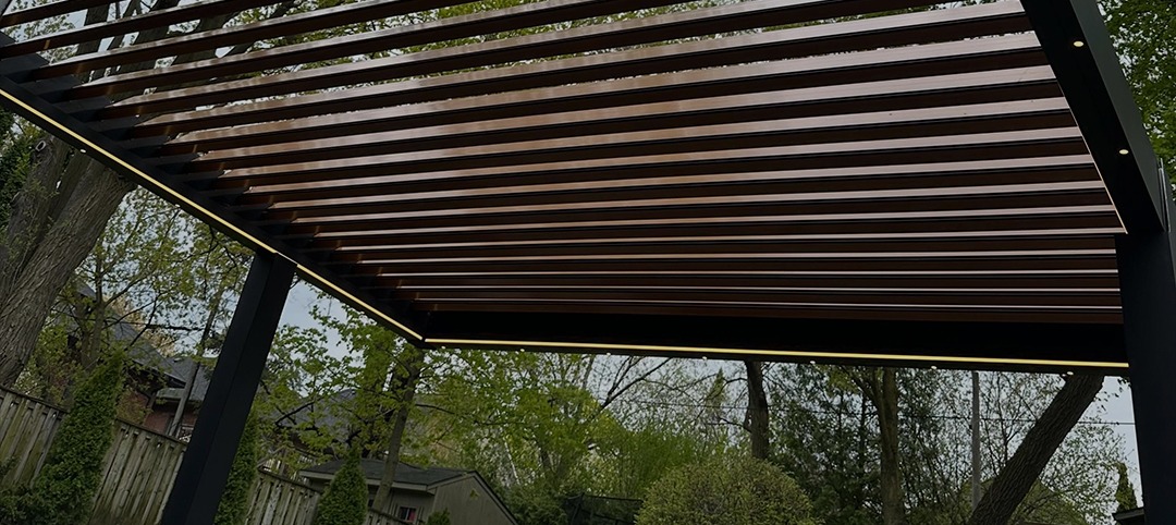 Transform Your Outdoor Space