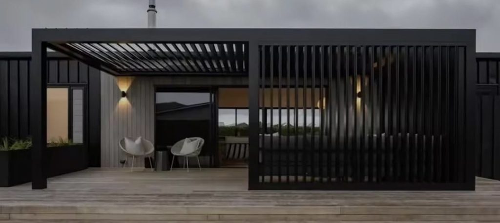 Why Aluminum Louvered Pergolas Are the Ultimate Outdoor Upgrade for Ontario Homes
